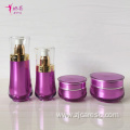 Cosmetic Acrylic Lid Cream Jar Facial Cream Jar